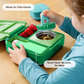 OmieBox hot and cold food lunchbox