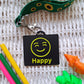 Visual Emotion Communication Tag Set (5 Tags)
