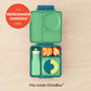 OmieBox + OmieBottle: Box & Bottle Set
