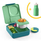 OmieBox + OmieBottle: Box & Bottle Set