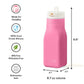 OmieBox + OmieBottle: Box & Bottle Set