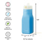 OmieBox + OmieBottle: Box & Bottle Set