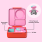 OmieBox hot and cold food lunchbox