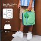 OmieBox hot and cold food lunchbox