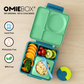 OmieBox hot and cold food lunchbox