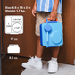 OmieBox hot and cold food lunchbox