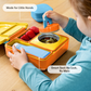 OmieBox hot and cold food lunchbox