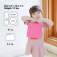 OmieBox hot and cold food lunchbox