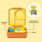 OmieBox hot and cold food lunchbox