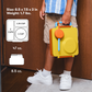 OmieBox hot and cold food lunchbox