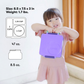 OmieBox hot and cold food lunchbox