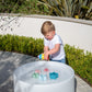 SiliSoft® Rocket Stacker (Rainbow)