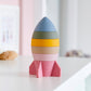 SiliSoft® Rocket Stacker (Earth)