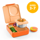 OmieBox hot and cold food lunchbox