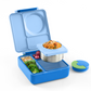 OmieBox hot and cold food lunchbox