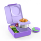 OmieBox hot and cold food lunchbox