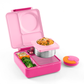 OmieBox hot and cold food lunchbox