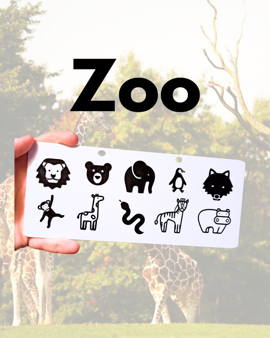 Communication Boards