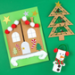 My Mini Maker Christmas Activity Kit