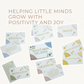 Mind Cards: Kids Edition - Mindfulness gift for children