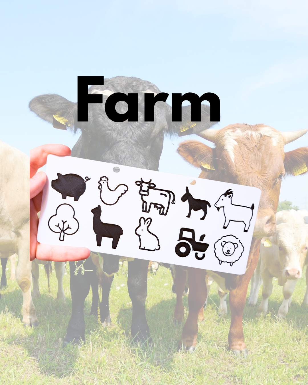 Communication Boards