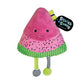 Squish and Snugg Watermelon Cuddly Toy