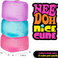 Nice Cube Needoh Fidget Toy