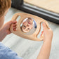 Easy Hold Convex/Concave Mirror