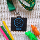 Visual Emotion Communication Tag Set (5 Tags)
