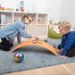 Wooden Balance Board
