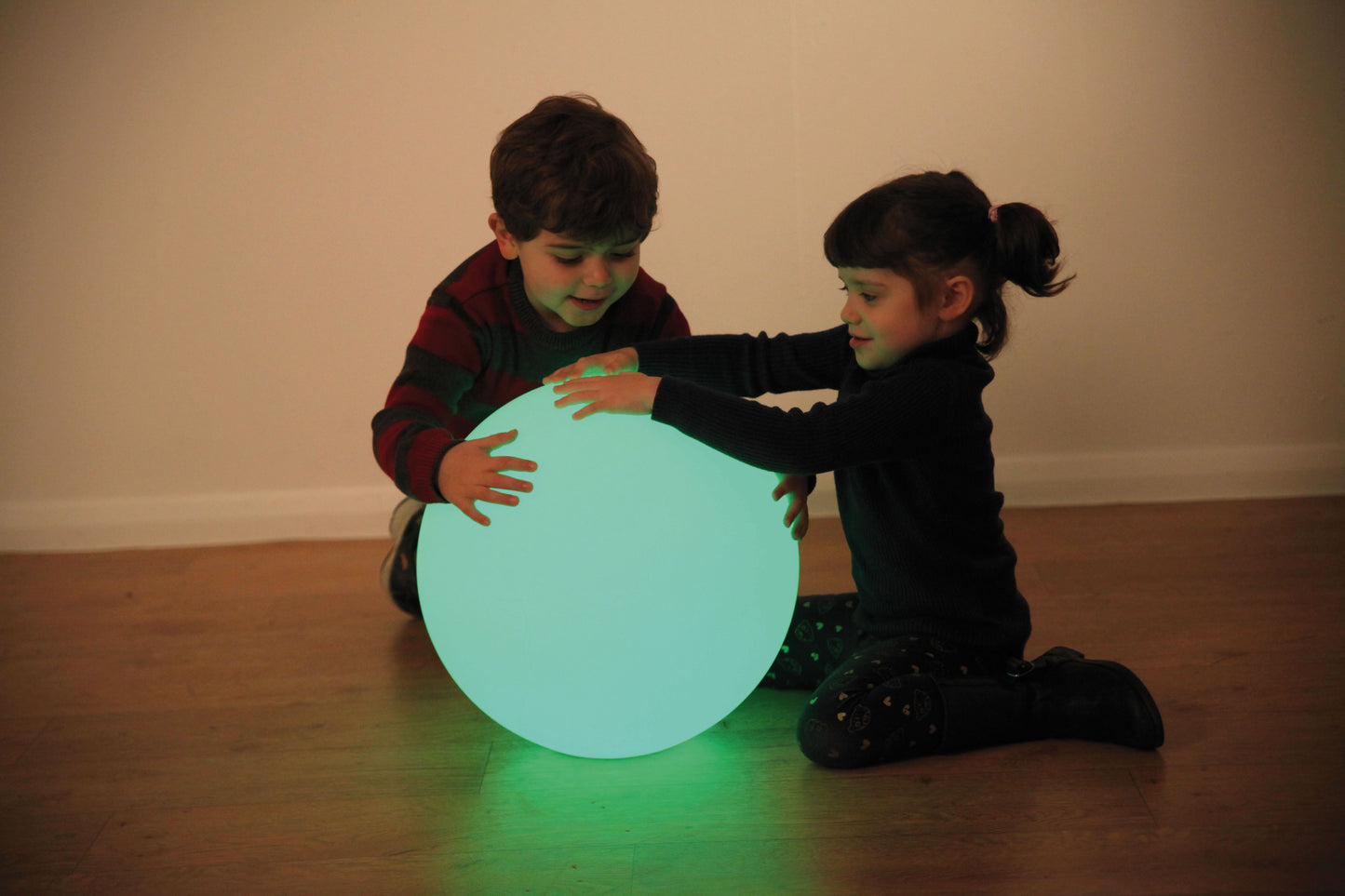 Tickit Sensory Mood Ball