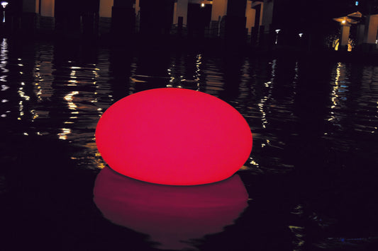 Tickit Sensory Mood Pebble Light