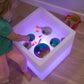 Tickit Sensory Mood Play Cube