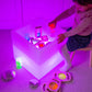 Tickit Sensory Mood Play Cube