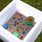 Tickit Sensory Mood Play Cube