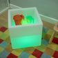 Tickit Sensory Mood Play Cube
