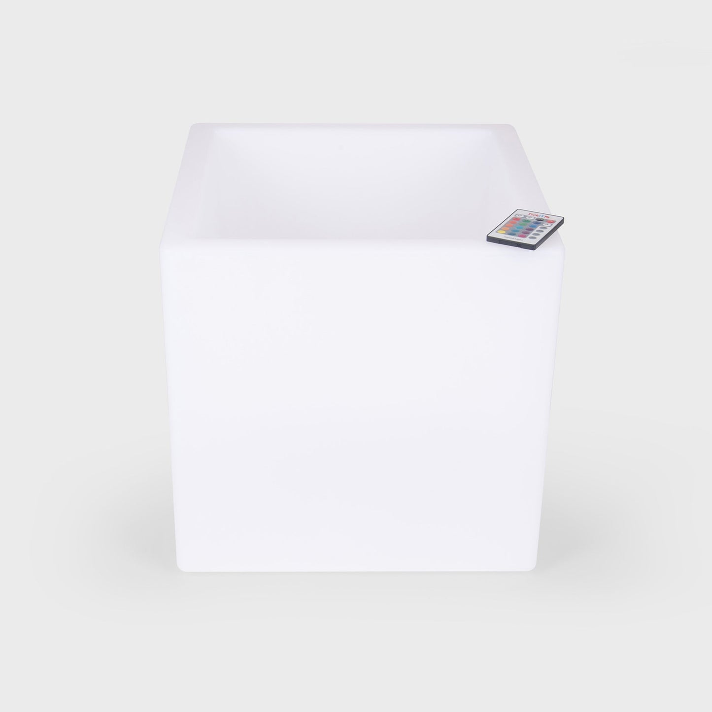 Sensory Glow Play Cube