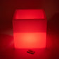 Sensory Glow Play Cube