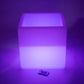 Sensory Glow Play Cube