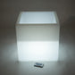 Sensory Glow Play Cube