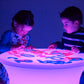 Tickit Sensory Mood Play Table
