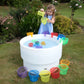 Tickit Sensory Mood Sand and Water Table Bundle