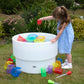 Tickit Sensory Mood Sand and Water Table Bundle