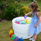 Tickit Sensory Mood Sand and Water Table Bundle
