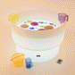 Tickit Sensory Mood Sand and Water Table Bundle