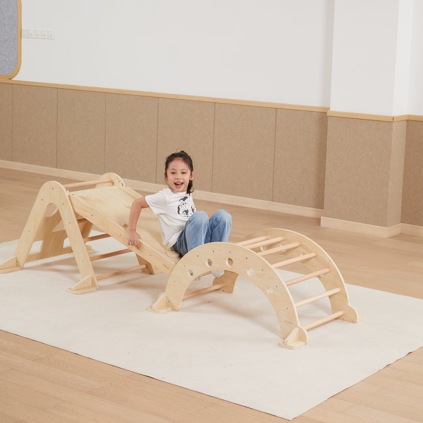 Climbing Board