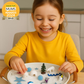 My Mini Maker Winter Sensory Kit