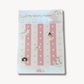 Little Goose Kids Weekly Planner - A3