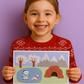 My Mini Maker Winter Activity Kit