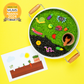 My Mini Maker Garden Sensory Kit